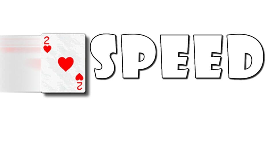 Speed the Card Game banner