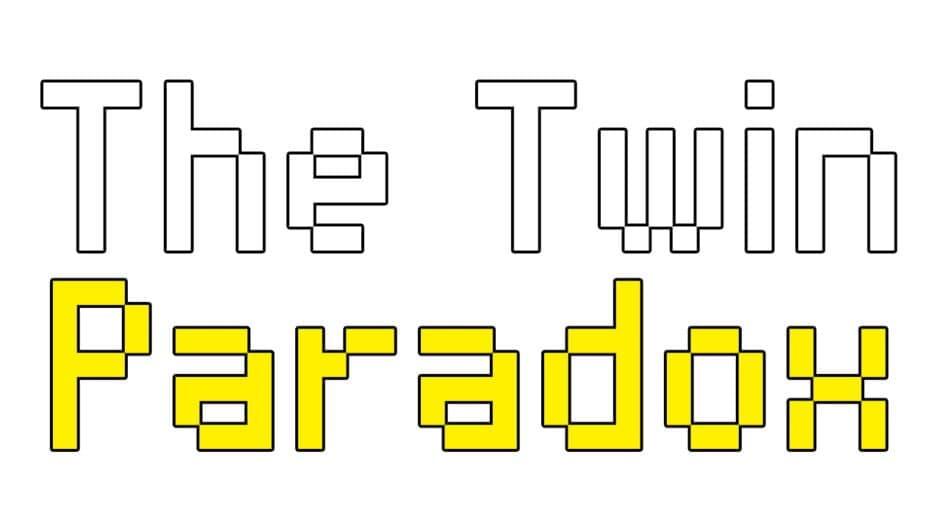 The Twin Paradox banner