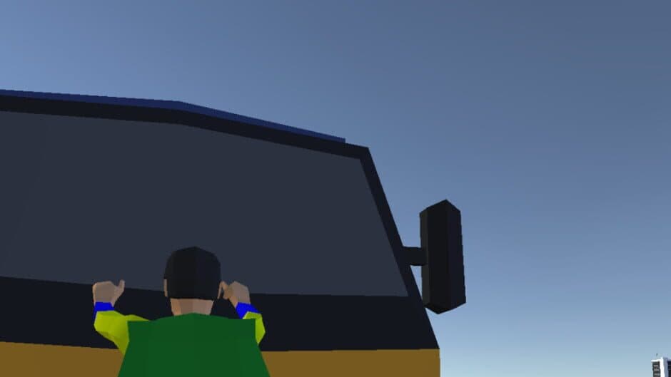 Super-Patriota Simulator banner