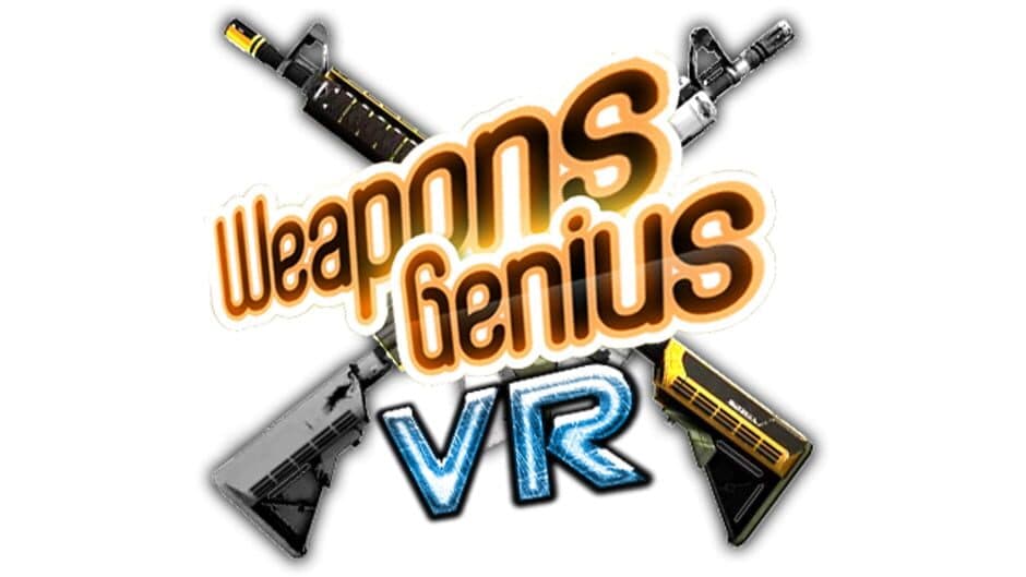 Weapons Genius VR banner