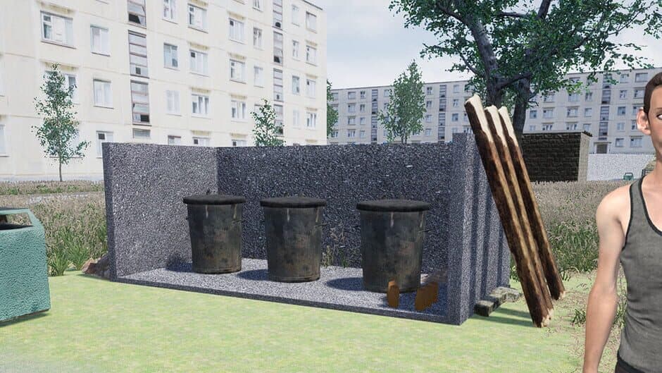 Istoriya Bomzha banner