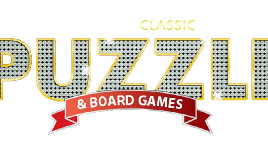 Encore Classic: Puzzle & Board Games banner