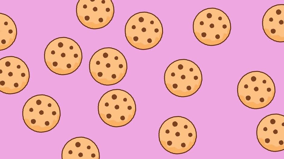 Hentai Cookie banner