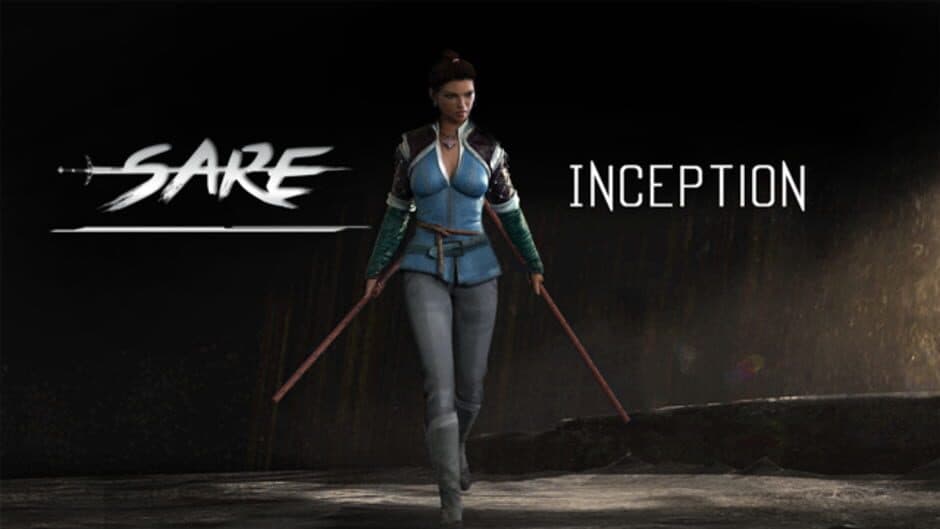 Sare Inception banner