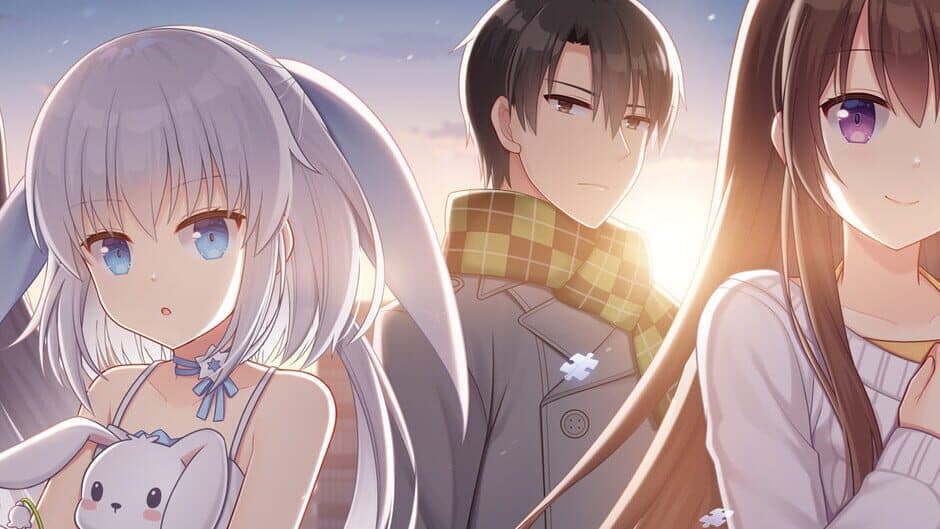 Snowdreams -lost in winter- banner