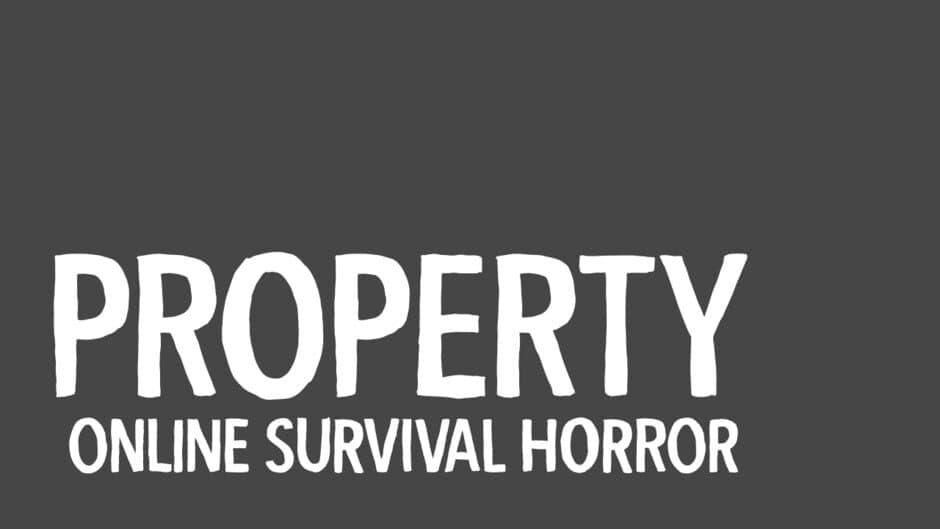 Property banner
