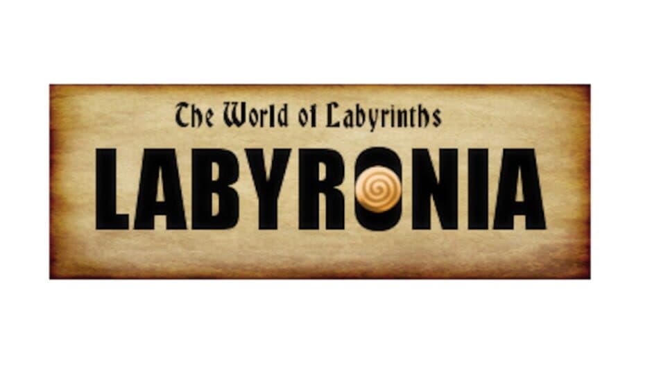 The World of Labyrinths: Labyronia banner