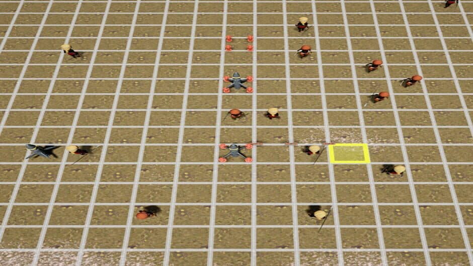 Trump Vs Rocketman banner