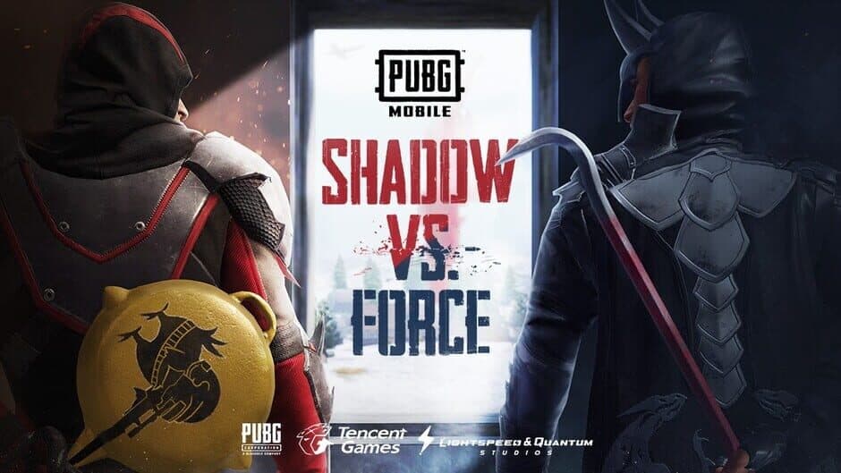 PUBG Mobile banner