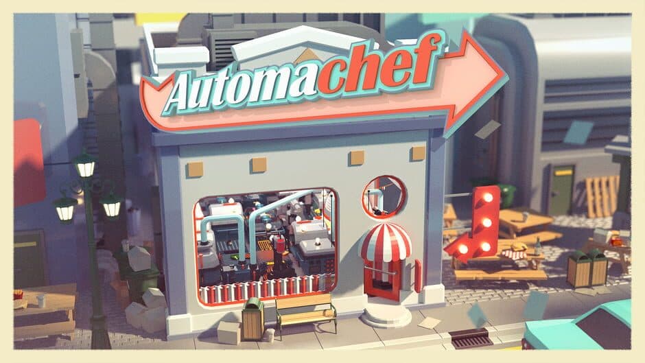 Automachef banner