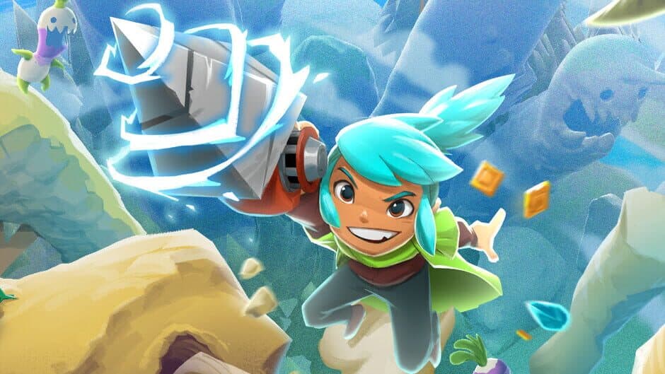 Pepper Grinder banner