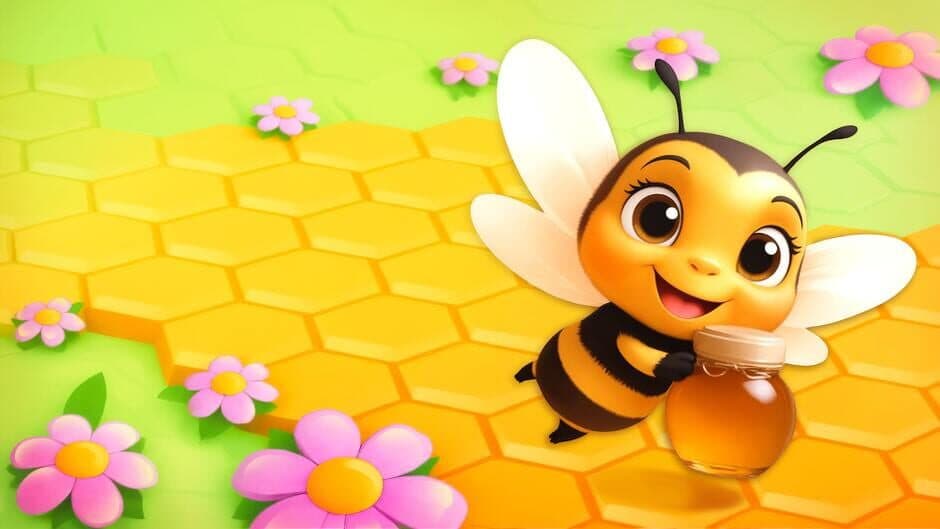 Be A Bee banner