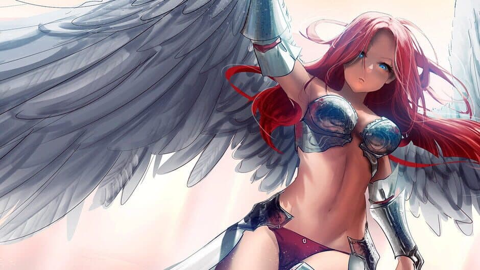 Nyasha Valkyrie banner