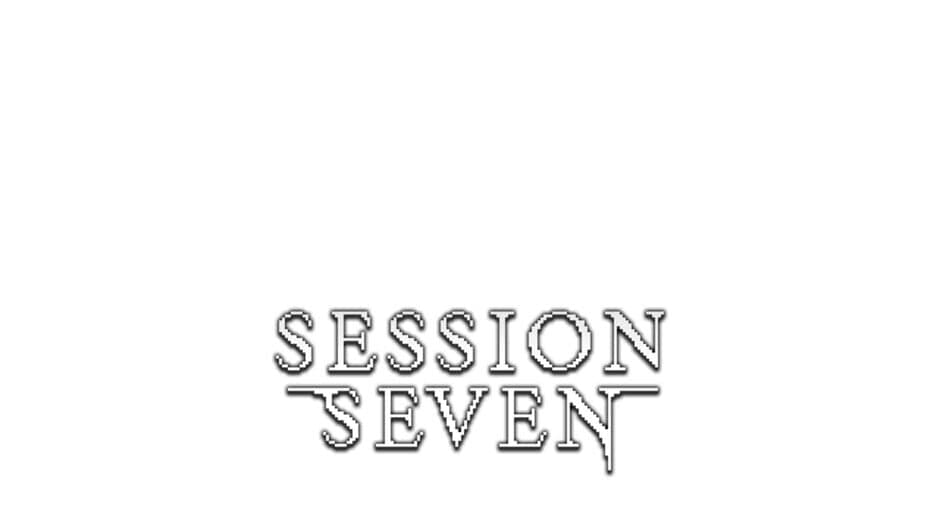 Session Seven banner