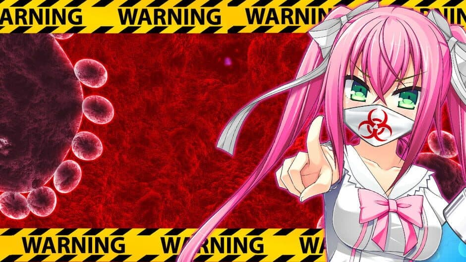 Virus Buster banner