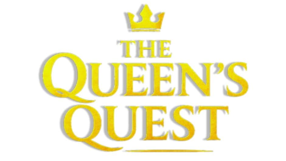 The Queen's Quest banner