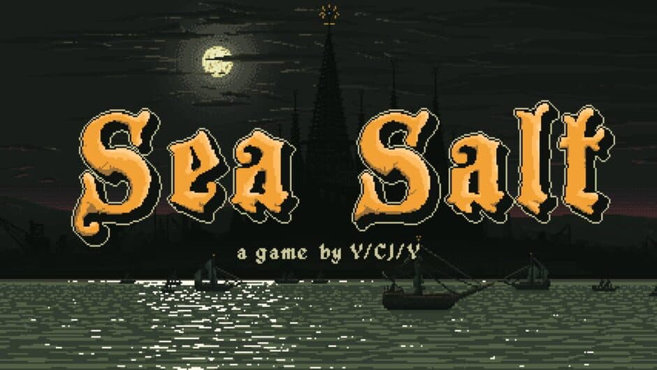 Sea Salt banner