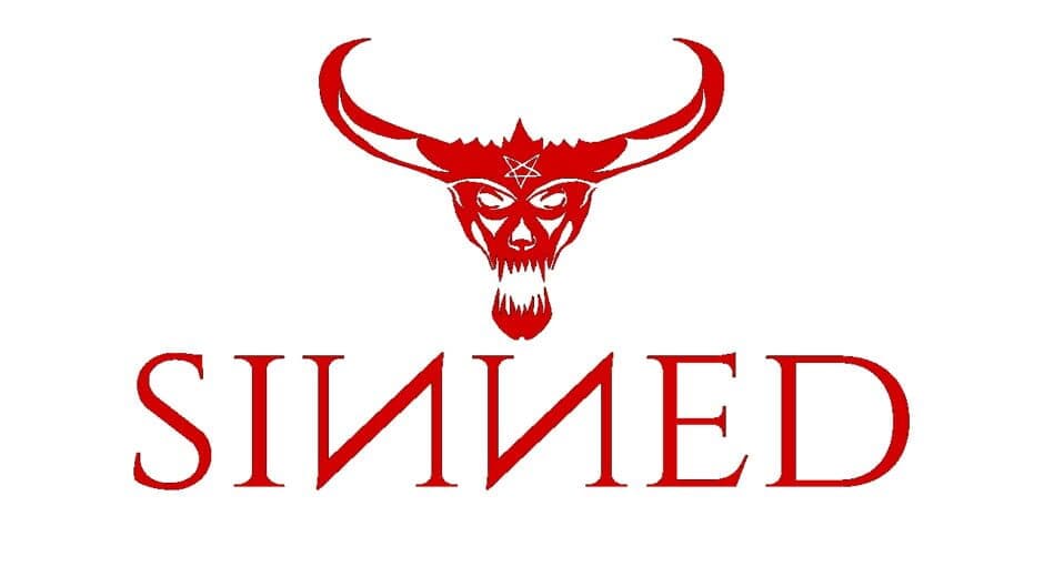 Sinned banner