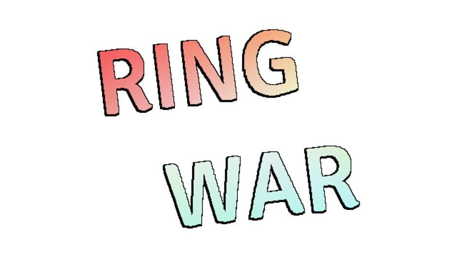 Ring War banner