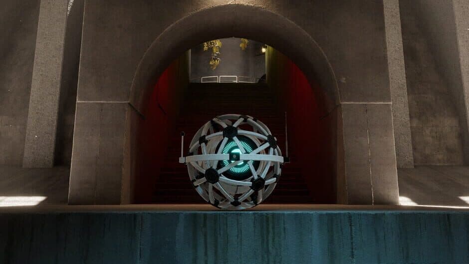 The Core banner