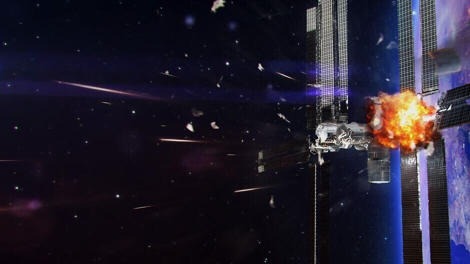 Stable Orbit banner