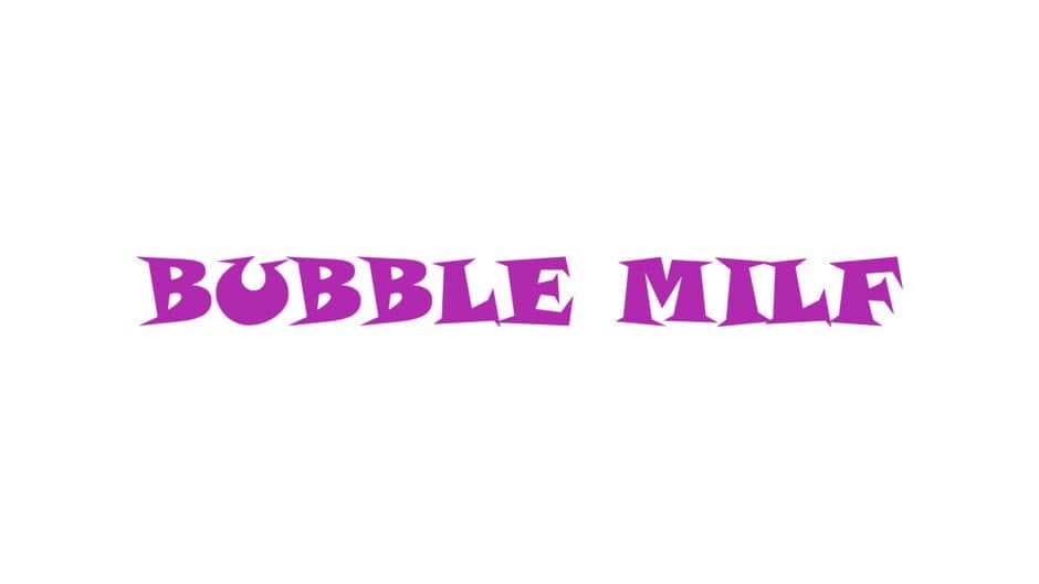 Bubble Milf banner