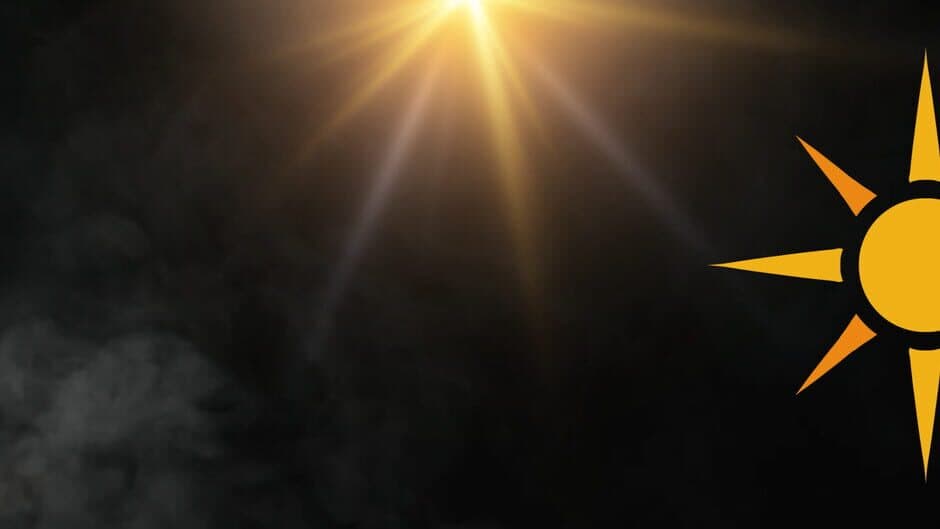 Leas: City of the Sun banner