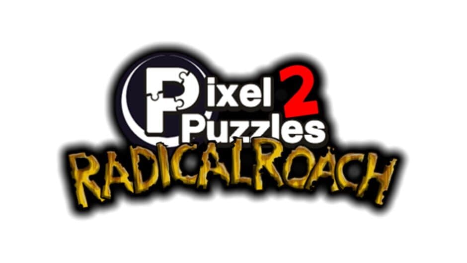 Pixel Puzzles 2: Radical Roach banner