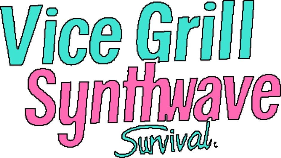 Vice Grill: Synthwave Survival banner