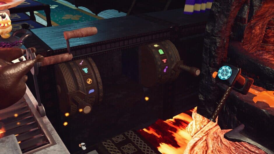 Fantasy Little Jobs banner