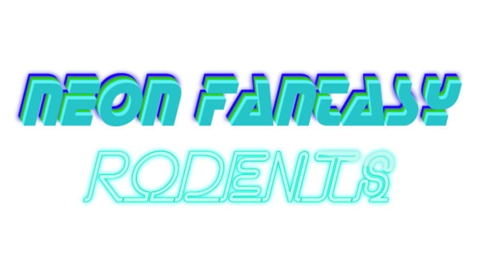 Neon Fantasy: Rodents banner