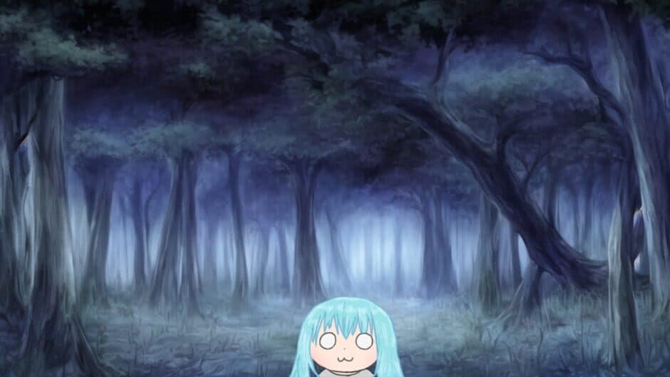 Reincarnation in Another World banner