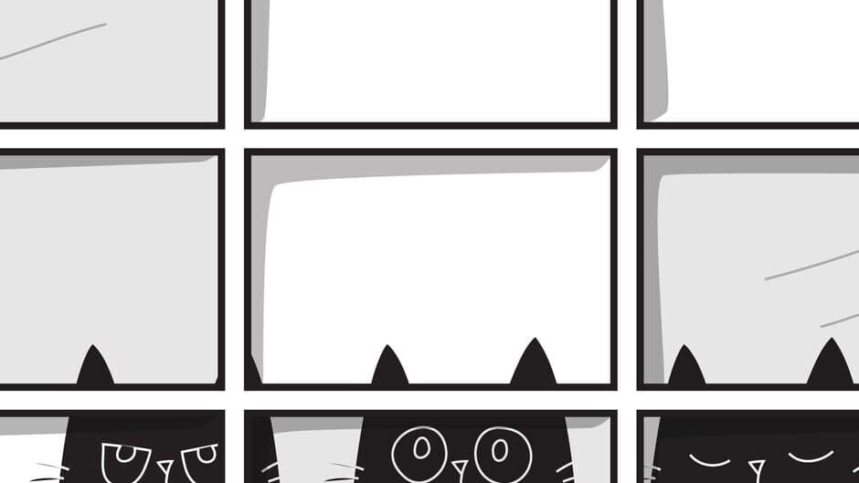 House Filled With Cats banner