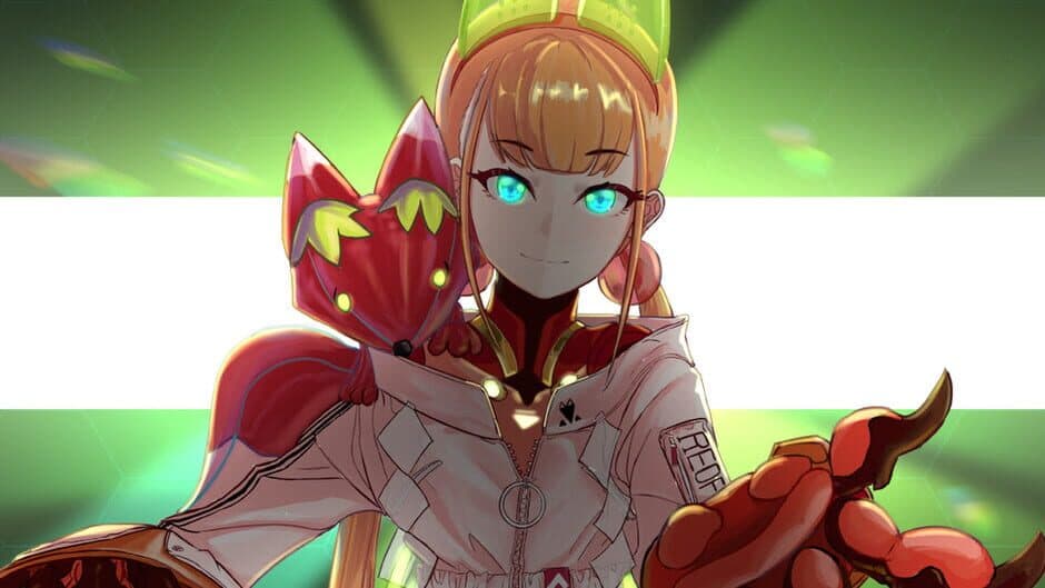 Andou: Pulse of Cup banner