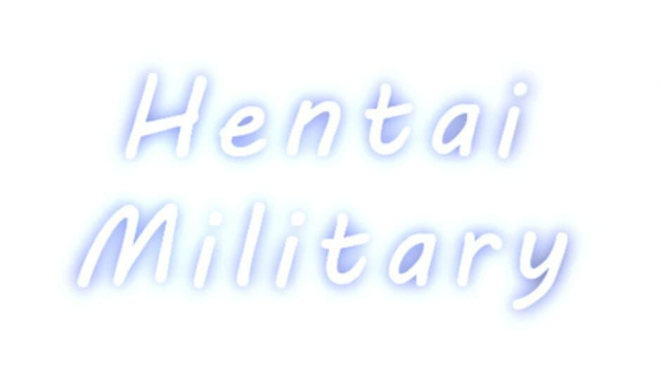 Hentai Military banner
