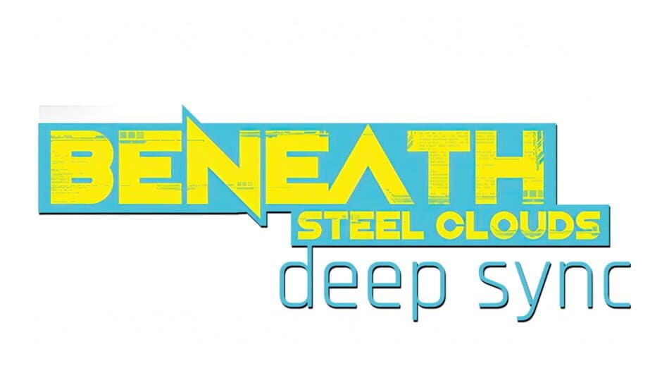 Beneath Steel Clouds banner