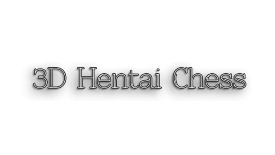 3D Hentai Chess banner