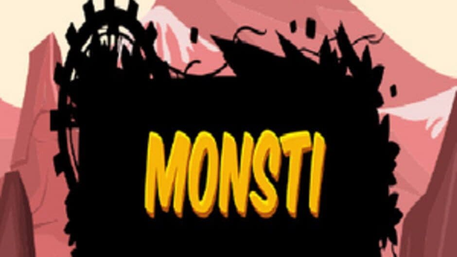 Monsti banner