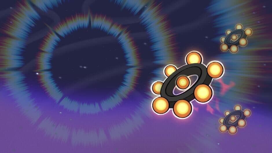 Astro Surge banner