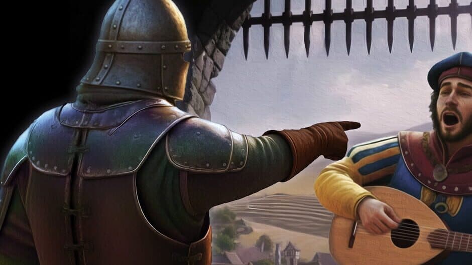 Gate Guard Simulator banner