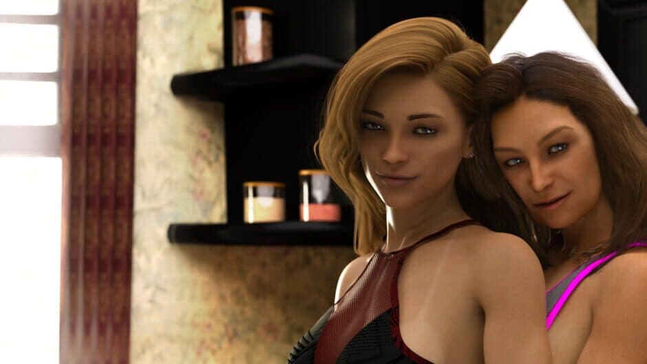 Mothers and Daughters banner