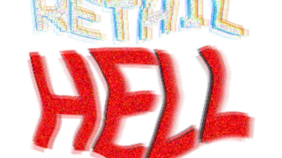 Retail Hell banner