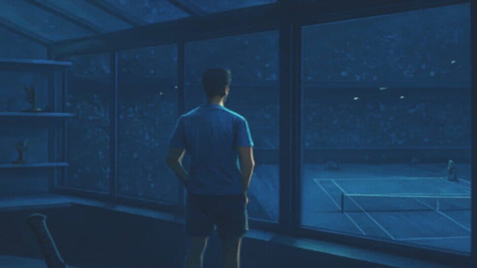 Absolute Tennis Manager 2 banner