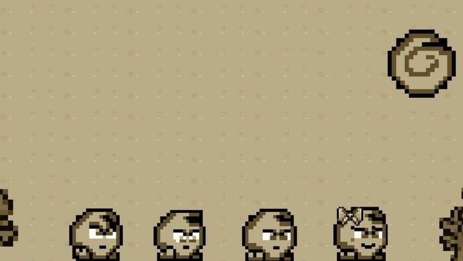 Puyo! Push Brain banner