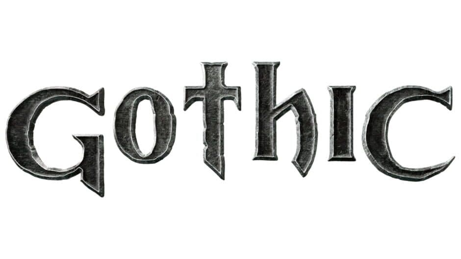 Gothic banner