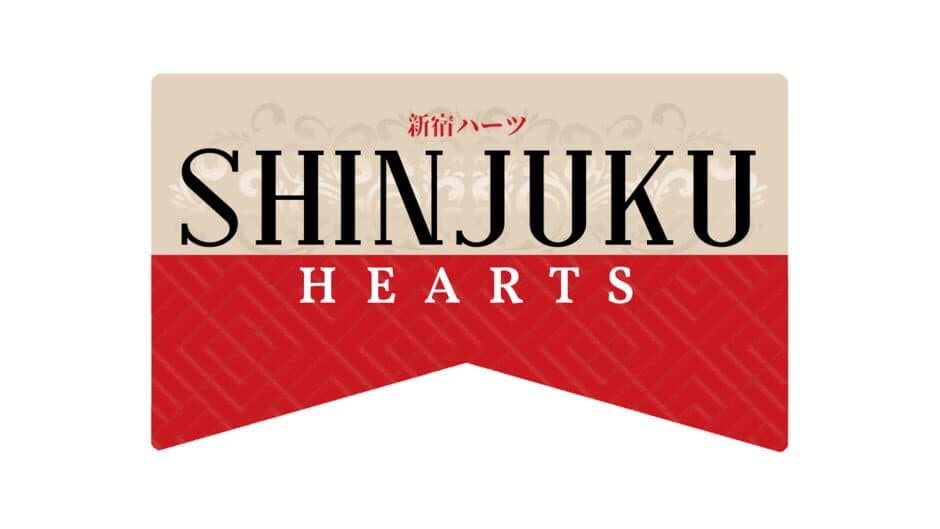 Shinjuku Hearts banner