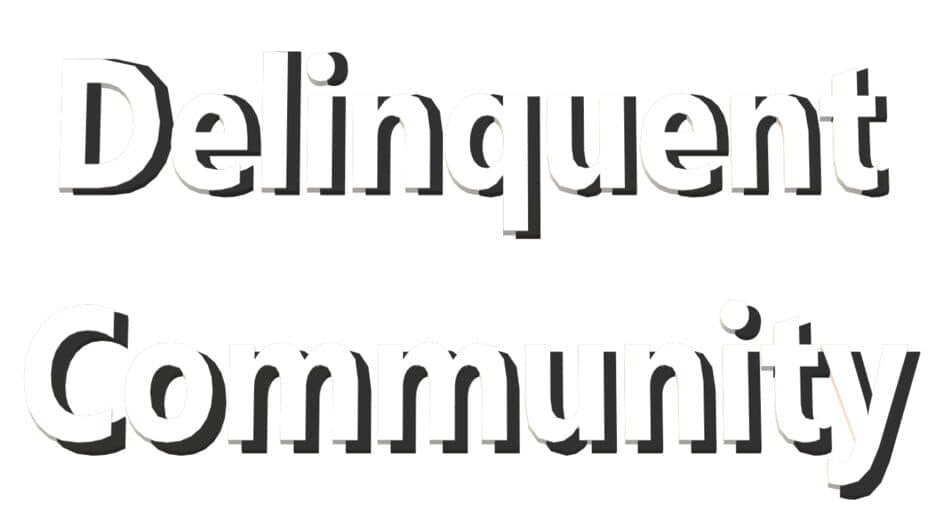 Dangerous Community banner