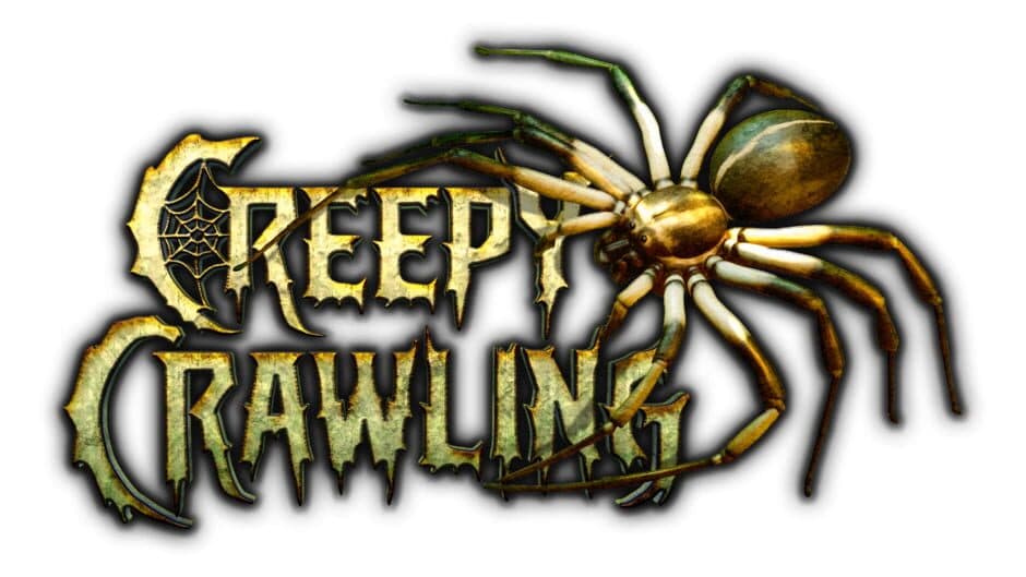 Creepy Crawling banner