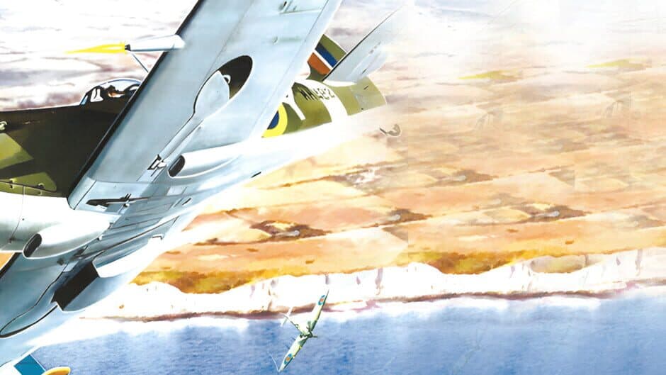 The History Channel: Battle of Britain - World War II 1940 banner