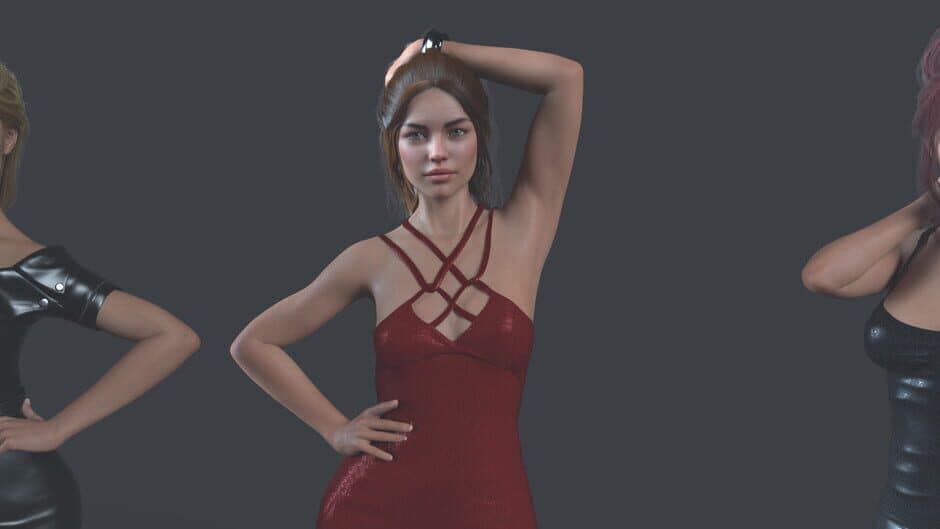 Jennifer's Lustful Journey banner